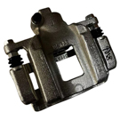 2017 Cadillac CTS Brake Caliper 5
